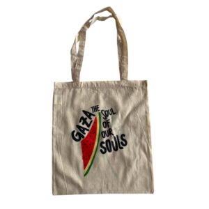 Watermelon Tote