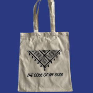 Soul of My Soul Tote