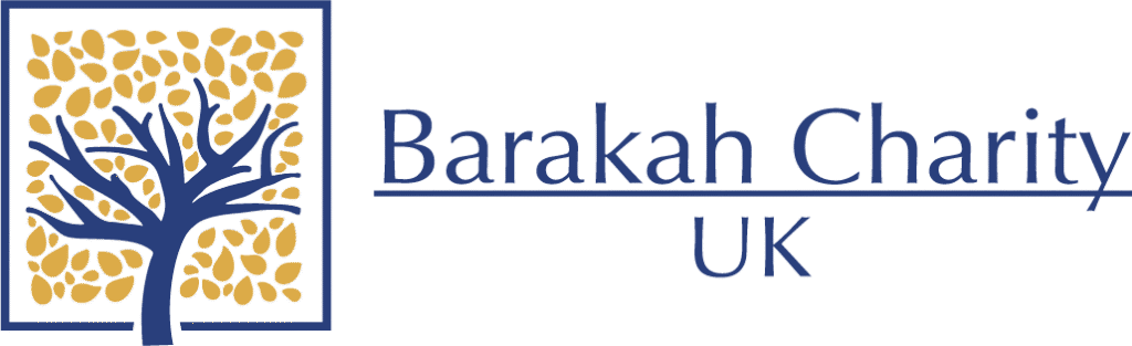 barakah charity uk